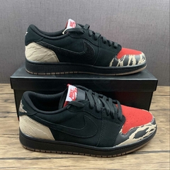 Air Jordan 1 Low Aj1 Dn3400001 - loja online