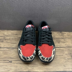 Air Jordan 1 Low Aj1 Dn3400001
