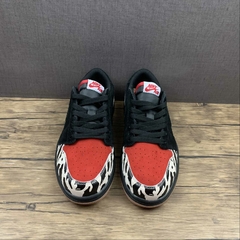 Air Jordan 1 Low Aj1 Dn3400001