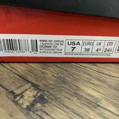Air Jordan 1 Low Aj1 Dq3698141 - Lasper Shop