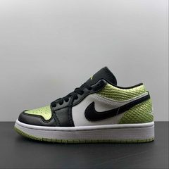 Air Jordan 1 Low Aj1 Dx4446301