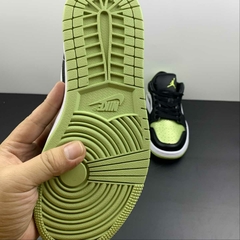 Air Jordan 1 Low Aj1 Dx4446301 na internet