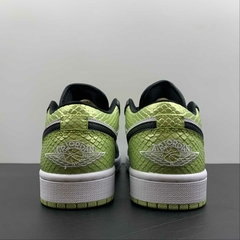 Air Jordan 1 Low Aj1 Dx4446301 na internet
