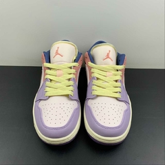 Air Jordan 1 Low Aj1 Dz2768651