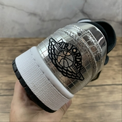 Air Jordan 1 Low Aj1 553558001 - comprar online