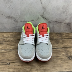 Air Jordan 1 Low Aj1 553558021