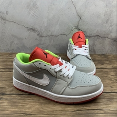 Air Jordan 1 Low Aj1 553558021 - comprar online
