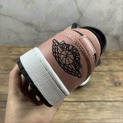 Air Jordan 1 Low Aj1 553558034 - comprar online