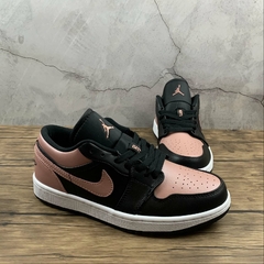 Air Jordan 1 Low Aj1 553558034 - comprar online