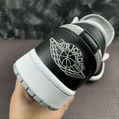 Air Jordan 1 Low Aj1 553558039 - comprar online