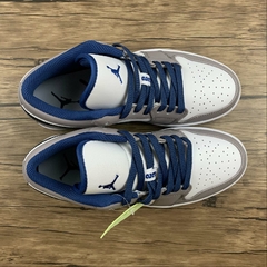 Air Jordan 1 Low Aj1 553558103 - Lasper Shop