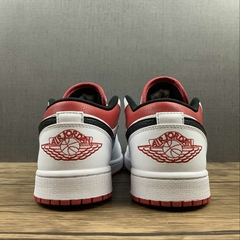 Air Jordan 1 Low Aj1 553558118 na internet