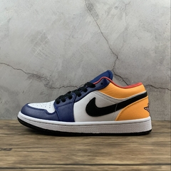 Air Jordan 1 Low Aj1 553558123