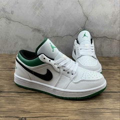 Air Jordan 1 Low Aj1 553558129 - comprar online