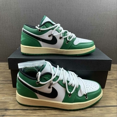 Air Jordan 1 Low Aj1 553558129 - loja online