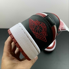 Air Jordan 1 Low Aj1 553558163 - comprar online