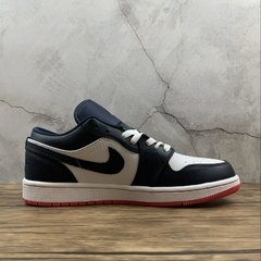 Air Jordan 1 Low Aj1 553558481 - comprar online
