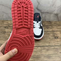 Air Jordan 1 Low Aj1 553558481 na internet