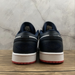 Air Jordan 1 Low Aj1 553558481 na internet