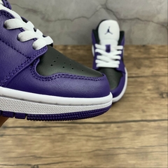Air Jordan 1 Low Aj1 553558501 - loja online