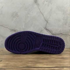 Air Jordan 1 Low Aj1 553558501 na internet