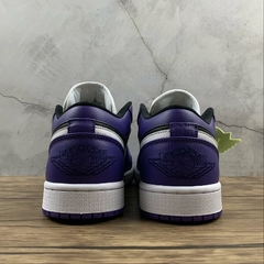 Air Jordan 1 Low Aj1 553558501 na internet