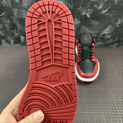 Air Jordan 1 Low Aj1 553558606 na internet