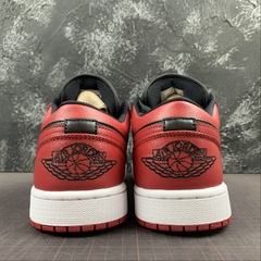 Air Jordan 1 Low Aj1 553558606 na internet
