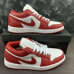 Air Jordan 1 Low Aj1 553558611 - loja online