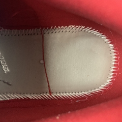 Air Jordan 1 Low Aj1 553558611 - loja online