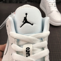 Air Jordan 1 Low Aj1 553560101 - loja online