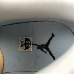 Air Jordan 1 Low Aj1 553560101 - comprar online