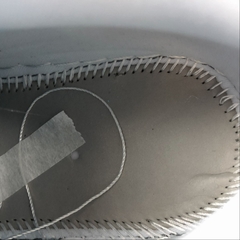 Air Jordan 1 Low Aj1 553560101 na internet