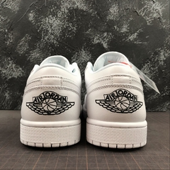 Air Jordan 1 Low Aj1 553560101 - loja online