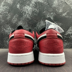 Air Jordan 1 Low Aj1 553560116 na internet