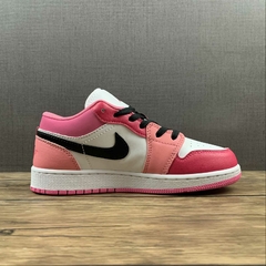Air Jordan 1 Low Aj1 553560162 - comprar online
