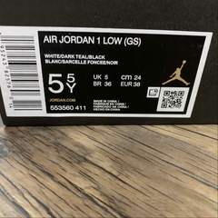 Air Jordan 1 Low Aj1 553560411 - Lasper Shop