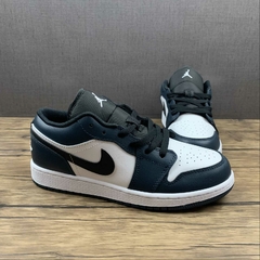 Air Jordan 1 Low Aj1 553560411 - comprar online