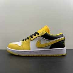 Air Jordan 1 Low Aj1 553560701 - comprar online