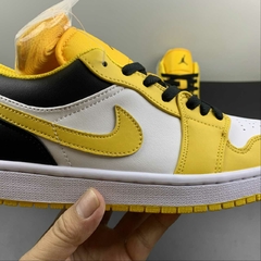 Air Jordan 1 Low Aj1 553560701 - comprar online