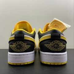 Air Jordan 1 Low Aj1 553560701 - Lasper Shop