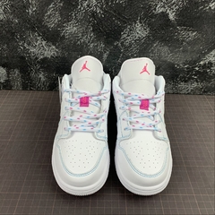 Air Jordan 1 Low Aj1 554723101