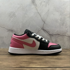 Air Jordan 1 Low Aj1 554723106 - comprar online