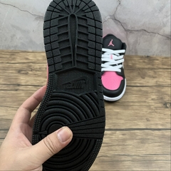 Air Jordan 1 Low Aj1 554723106 na internet