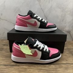 Air Jordan 1 Low Aj1 554723106 - loja online