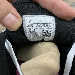 Imagem do Air Jordan 1 Low Aj1 554723106