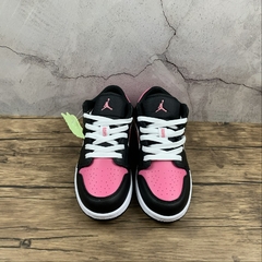 Air Jordan 1 Low Aj1 554723106