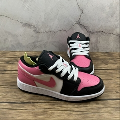 Air Jordan 1 Low Aj1 554723106 - comprar online