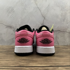 Air Jordan 1 Low Aj1 554723106 na internet