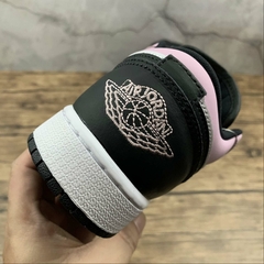 Air Jordan 1 Low Aj1 554723601 - comprar online